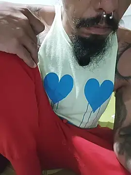 iirgastam3 online show from April 23, 2026, 11:29 pm