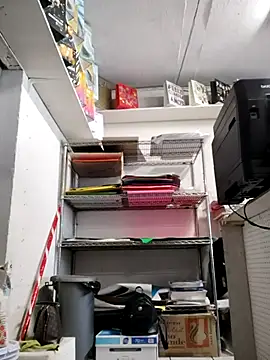 Mia Novikov online show from September 13, 2025, 8:52 pm