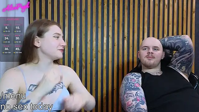 alicepugh online show from January 19, 2025, 7:15 pm