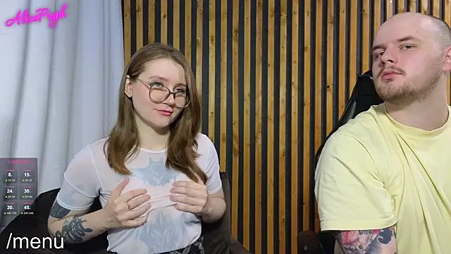 alicepugh online show from January 30, 2025, 4:55 pm