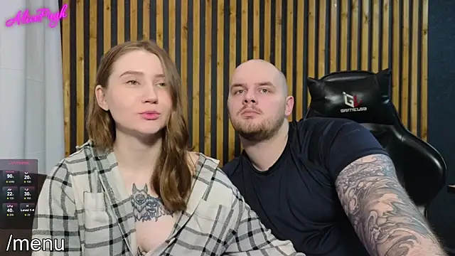 alicepugh online show from February 6, 2025, 5:19 pm