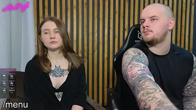 alicepugh online show from February 10, 2025, 4:58 pm