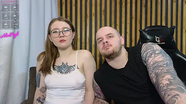 alicepugh online show from February 12, 2025, 7:24 pm