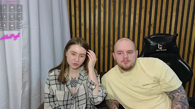 alicepugh online show from February 13, 2025, 6:59 pm