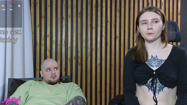 alicepugh online show from March 19, 2025, 7:06 pm