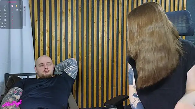 alicepugh online show from March 20, 2025, 7:57 pm