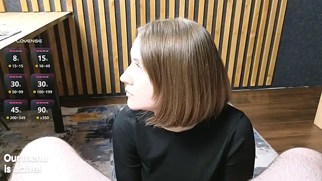 alicepugh online show from November 12, 2025, 7:13 pm