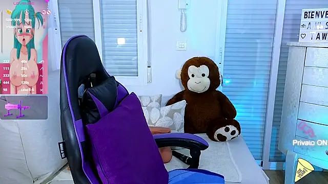 Tawny cox online show from December 16, 2024, 2:49 pm