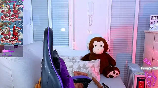 Tawny cox online show from December 24, 2024, 10:44 am