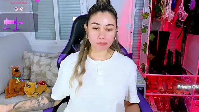 Tawny cox online show from January 16, 2025, 4:18 pm