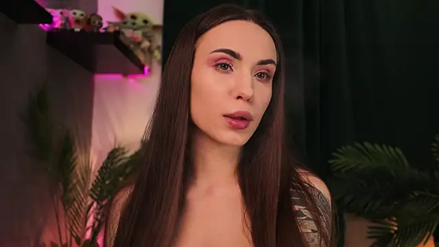 BabyYoda- online show from January 15, 2025, 1:56 am