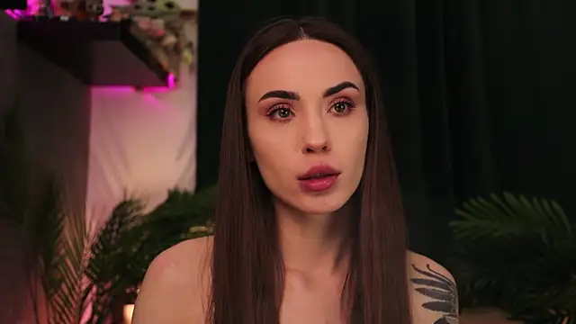 BabyYoda- online show from January 15, 2025, 9:51 pm