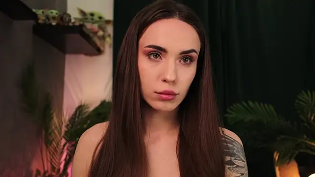 BabyYoda- online show from January 18, 2025, 12:57 am