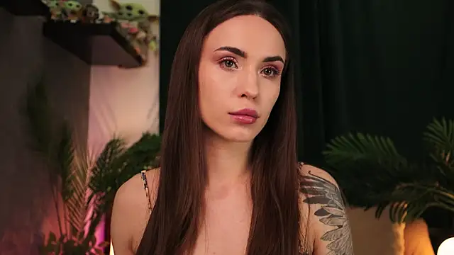 BabyYoda- online show from January 18, 2025, 4:37 am