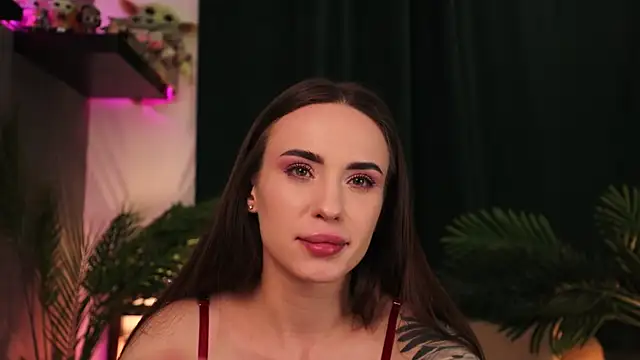 BabyYoda- online show from January 19, 2025, 8:07 am