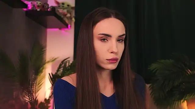 BabyYoda- online show from March 10, 2025, 4:07 am