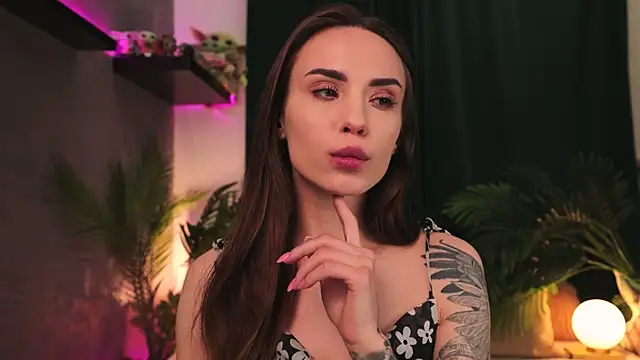 BabyYoda- online show from March 13, 2025, 3:33 am