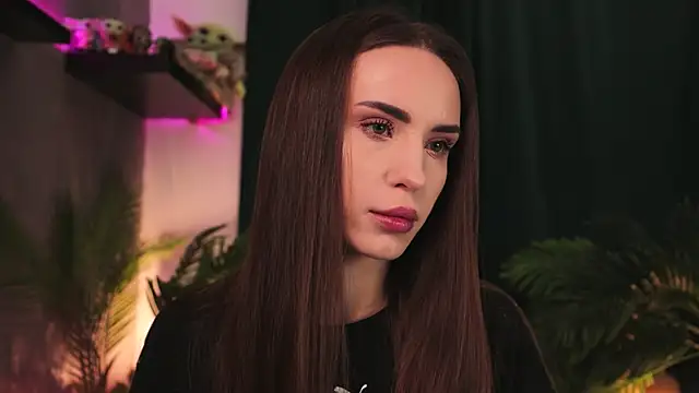 BabyYoda- online show from March 13, 2025, 6:37 am