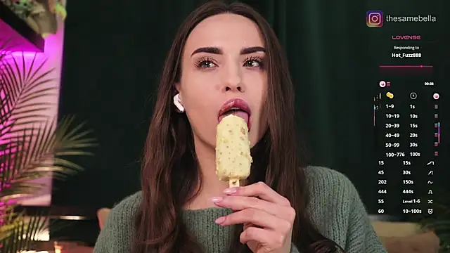 BabyYoda- online show from October 4, 2025, 5:55 pm