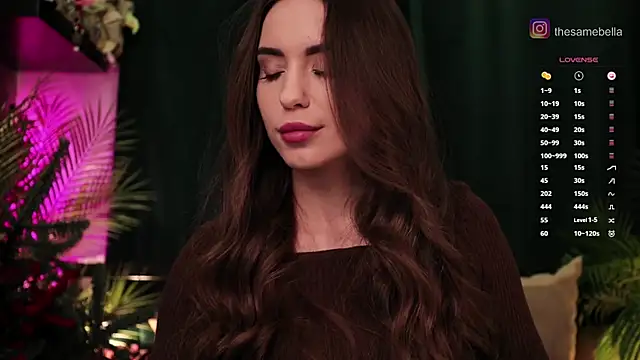 BabyYoda- online show from December 18, 2025, 8:59 pm