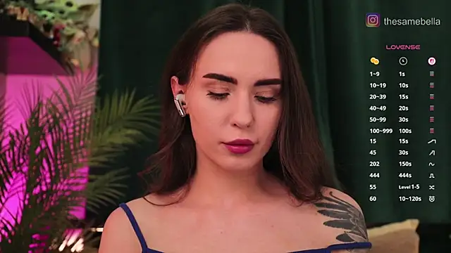 BabyYoda- online show from February 19, 2026, 9:22 pm