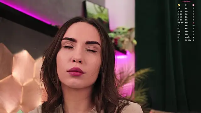 BabyYoda- online show from March 10, 2026, 8:41 am