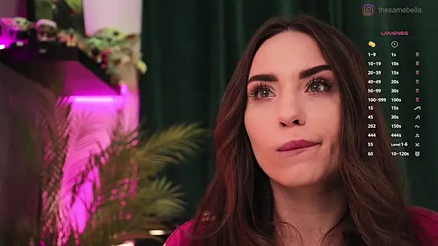 BabyYoda- online show from April 8, 2026, 7:36 pm