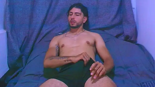 Ethan mullers online show from October 10, 2025, 2:43 am