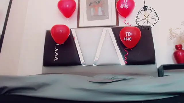 hilary rodriguez online show from February 15, 2025, 1:21 am