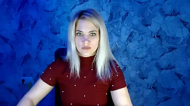 nika gold1 online show from January 24, 2025, 1:57 pm