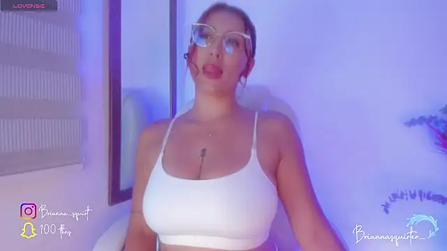 missbrianna online show from March 30, 2026, 11:17 pm