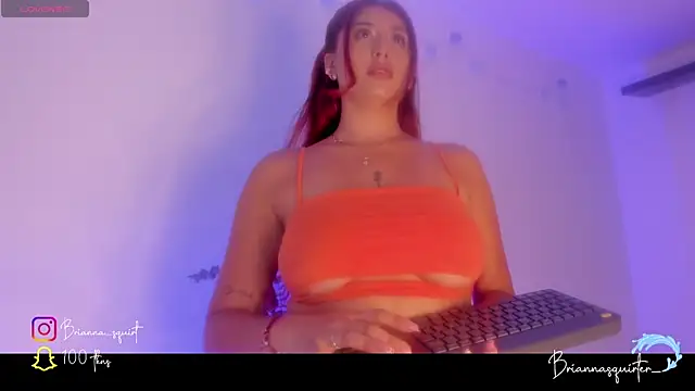 missbrianna online show from April 16, 2026, 10:56 pm