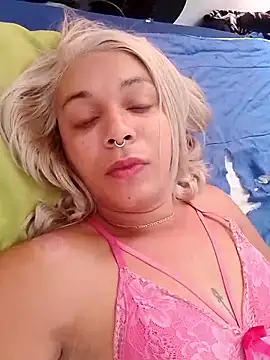 transgirl26 online show from January 8, 2026, 1:35 pm