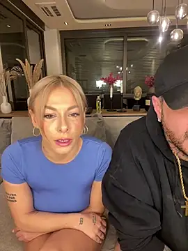 Snapshot of SexOnMyLvL chatting on January 19, 2025, 12:17 am SexOnMyLvL online show from January 19, 2025, 12:17 am