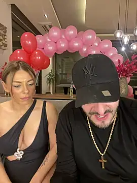 Snapshot of SexOnMyLvL chatting on February 16, 2025, 12:52 am SexOnMyLvL online show from February 16, 2025, 12:52 am