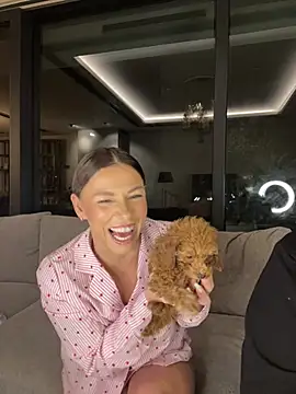 SexOnMyLvL online show from January 18, 2026, 9:07 pm