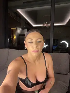 SexOnMyLvL online show from February 3, 2026, 8:36 pm