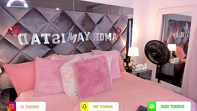 sofhiaa adaams online show from February 16, 2025, 12:21 pm