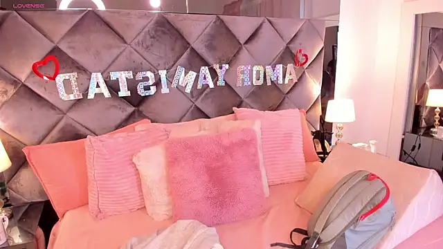 sofhiaa adaams online show from February 17, 2025, 5:32 pm