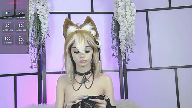 Xenomy online show from February 18, 2025, 5:42 am