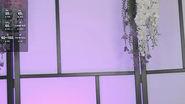 Xenomy online show from February 25, 2025, 4:46 am