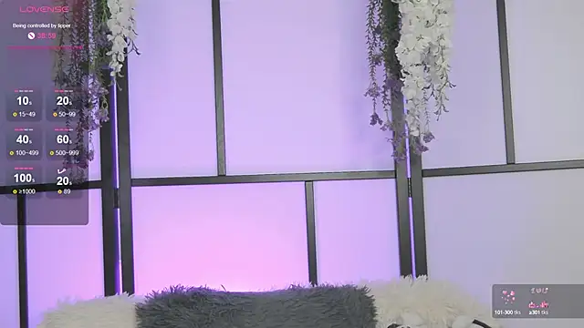 Xenomy online show from February 25, 2025, 10:58 am