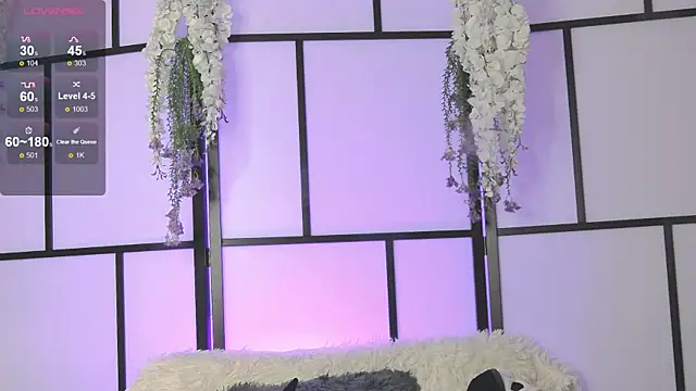 Xenomy online show from February 28, 2025, 4:54 am