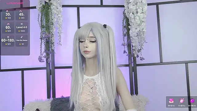 Xenomy online show from March 10, 2025, 8:26 am