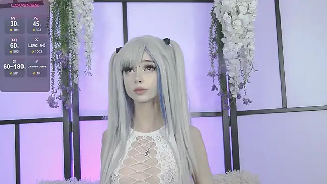 Xenomy online show from March 10, 2025, 11:32 am