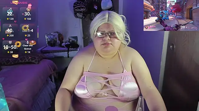 Bimbolola online show from December 2, 2025, 4:51 am