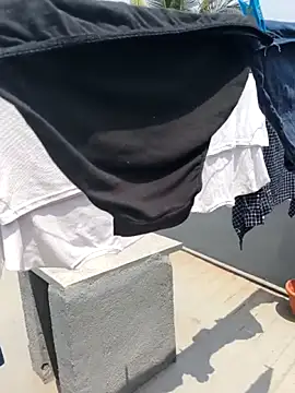 pratheeek18 online show from March 7, 2026, 7:16 am