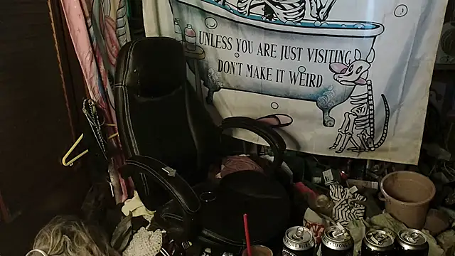 Ombeline1 online show from February 18, 2026, 3:52 pm