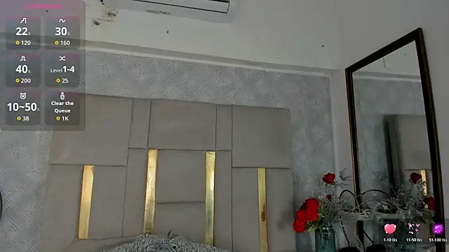 Snapshot of Camilaa_Sanchez_ chatting on March 24, 2026, 1:49 pm Camilaa Sanchez online show from March 24, 2026, 1:49 pm
