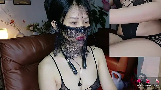 Snapshot of Kirei_kirei chatting on December 4, 2025, 2:48 pm Kirei kirei online show from December 4, 2025, 2:48 pm